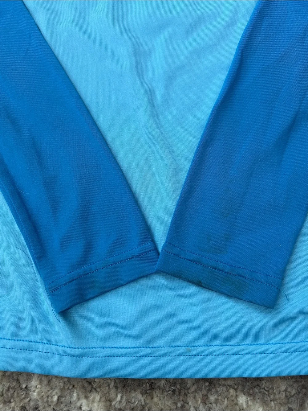 Patagonia Kids Long-Sleeve Capilene Shirt - Wombat Surfing 🏄‍♂️